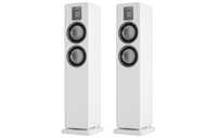 Напольная Акустика Audiovector QR 3 White Silk белые