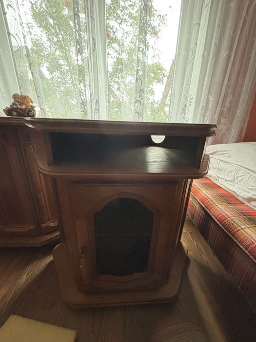 Szafka pod telewizor