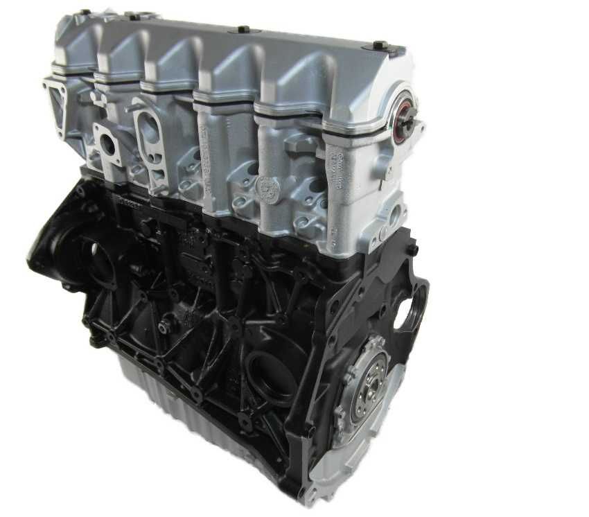 Silnik regenerowany 2.5 Tdi BJK BJJ BJL BJM CEB CEC Vw crafter