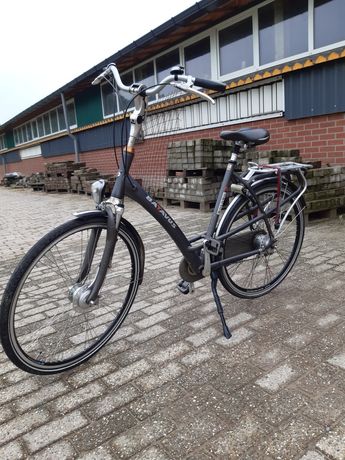 Rower holenderski Batavus