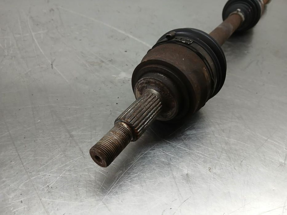 Transmissão frente direita RENAULT Kangoo III