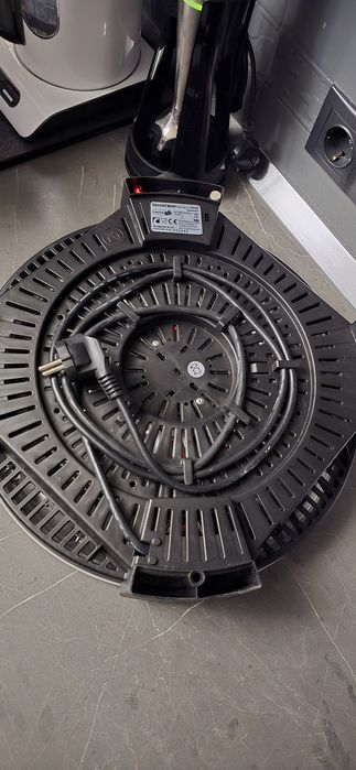 Млинниця/блинница 1400Вт  електрична Silvercrest