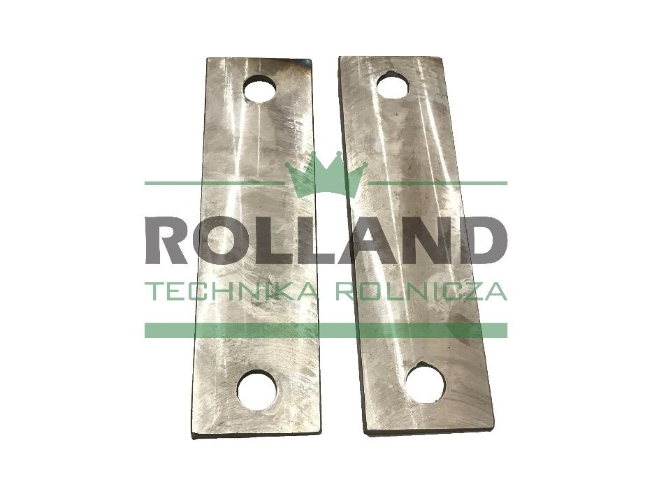 Kliny zwiększające szerokość orki pługa Rabewerk Lemken pług obrotowy