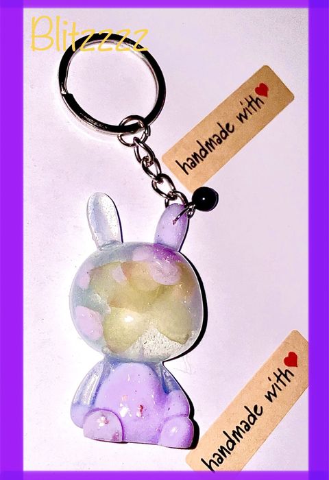 Breloczek- handmade - nowy