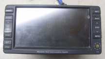 MITSUBISHI OUTLANDER II RADIO NAWIGACJA 8750A143 06-