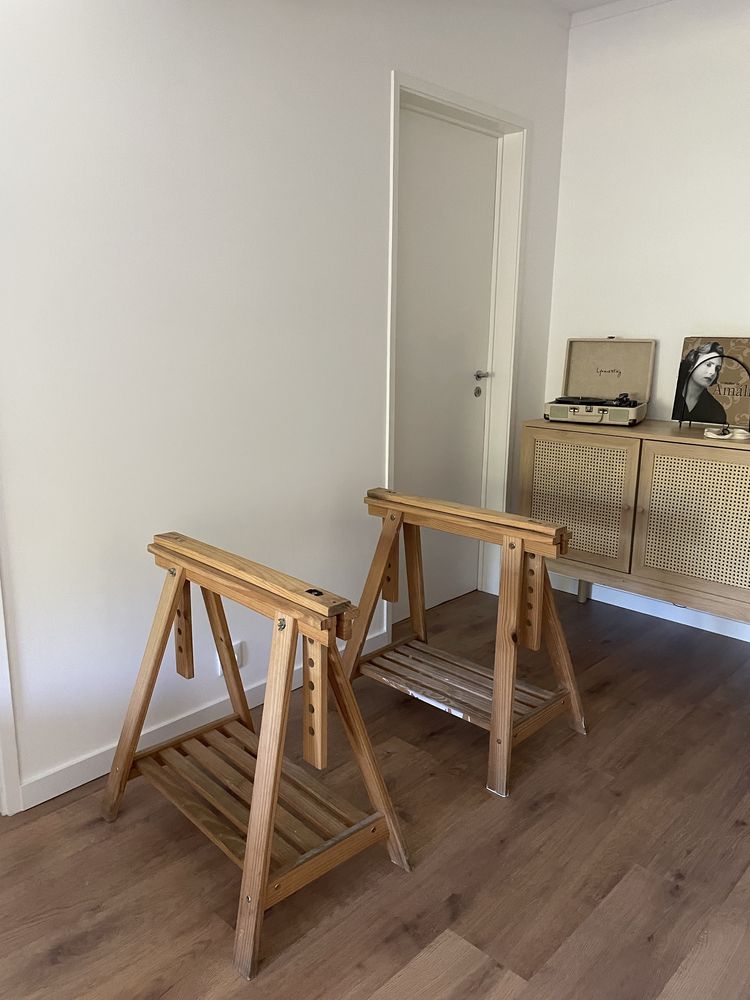 Mesa de Marceneiro