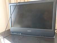 Televisao sony bravia