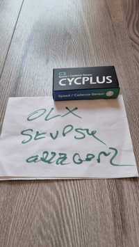 CYCPLUS C3 czujnik predkosci / kadencji - Nowy - Oryginalny - 1 szt