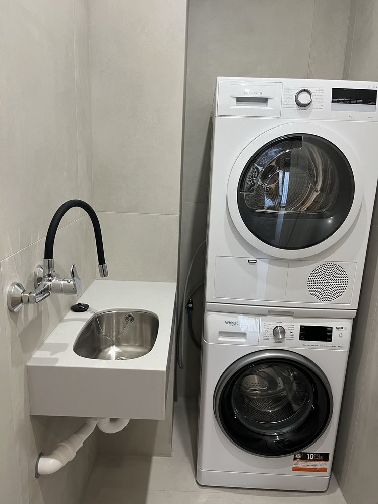 3 pokojowe mieszkanie 65m2 na wynajem Ceglana Park Katowice