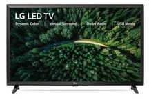 TV LG 32LK510BPLD 32" LED HD Ready com comando como nova