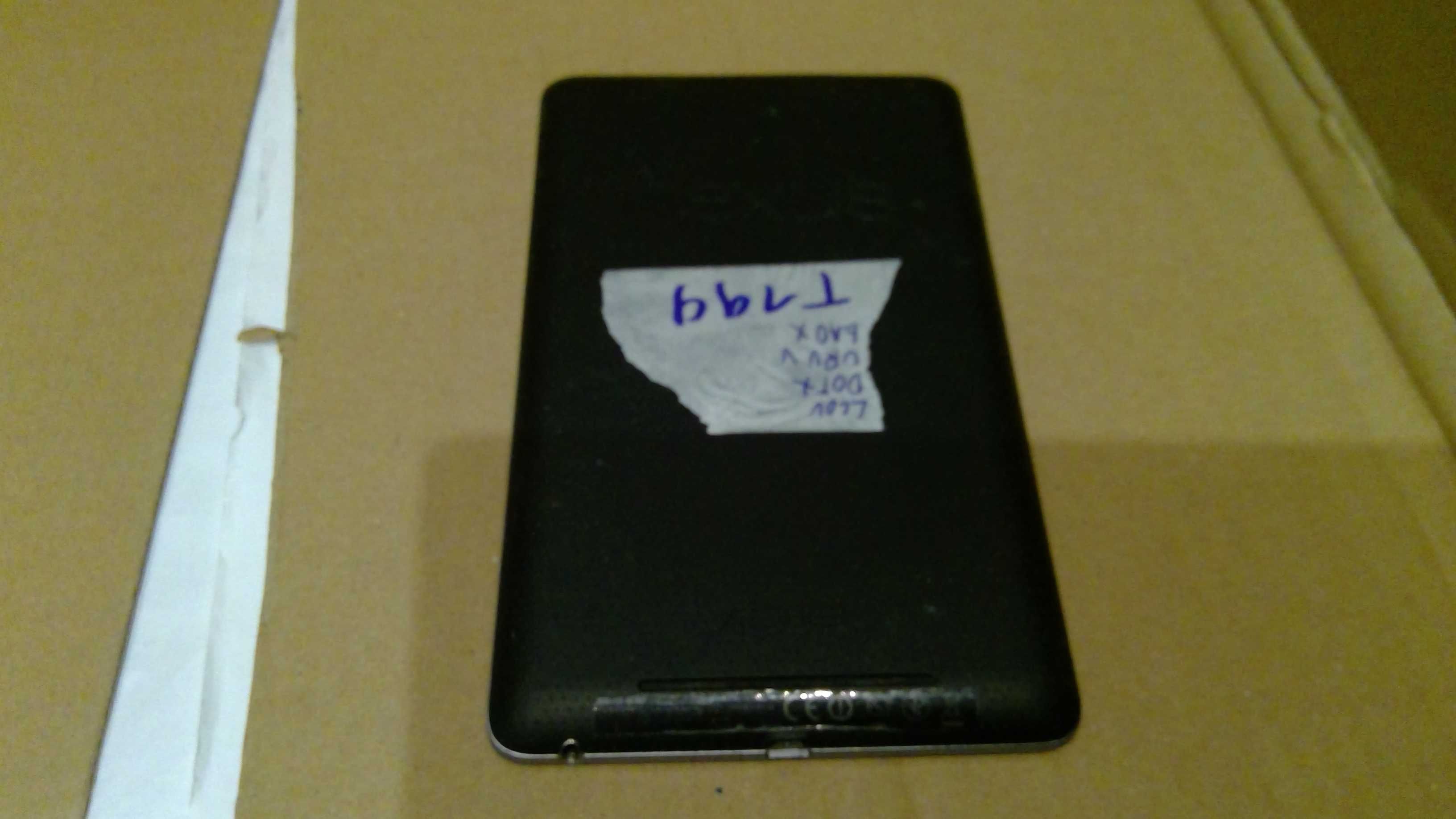 Tablet Asus Nexsus ME370T T199
