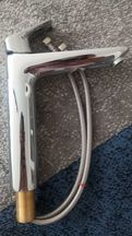 Sprzedam baterie Hansgrohe