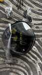 Yamaha MT07 MT09 lampa przednia LED homologacja