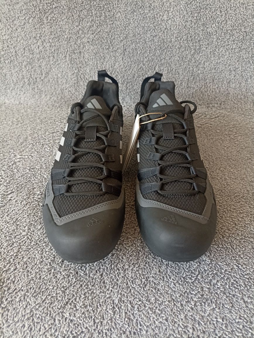 adidas Terrex Swift Solo 2 - R.47 1/3