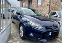 FORD Focus Mk3 Carrinha (DYB) 1.6 TDCi Diesel 95cv