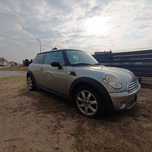 MINI Cooper Standard 2007