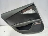 Карта двери задней левой 4G8867303BWFA для Audi A7 4G8 2010-2017