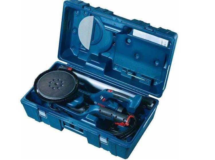 Шліфувальна машина Bosch  / жирафа БОШ GTR 550 Professional