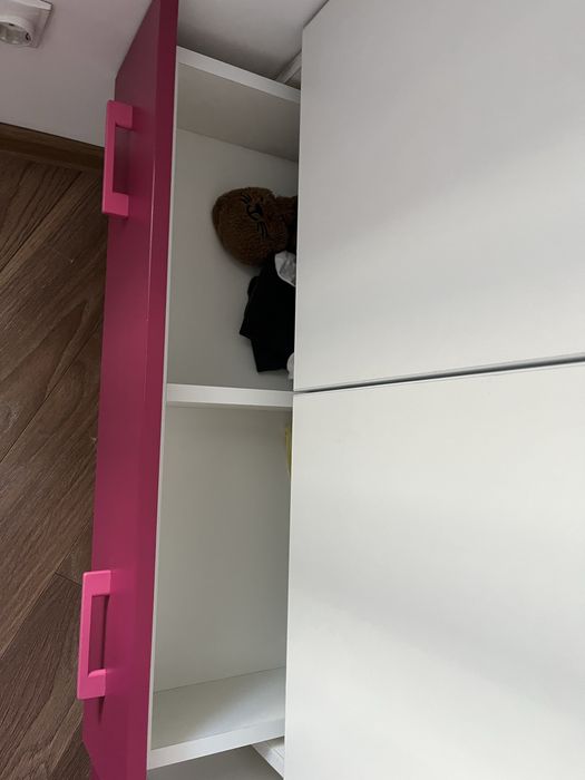 Меблі в дитячу кімнату