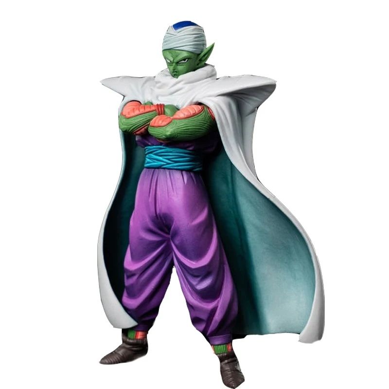 Figurka dragon ball Z Piccolo, szatan serduszko nowe!