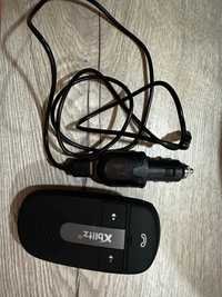 Zestaw głośnomówiący Xblitz X700 Professional