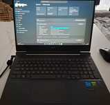 HP Victus 16 (i5-11400H, 16 GB, 512 GB) — super stan + gratisy