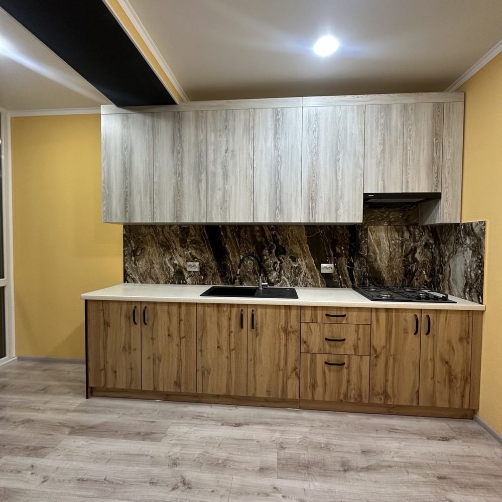 Продам 1к квартиру з ремонтом в центральні частині міста