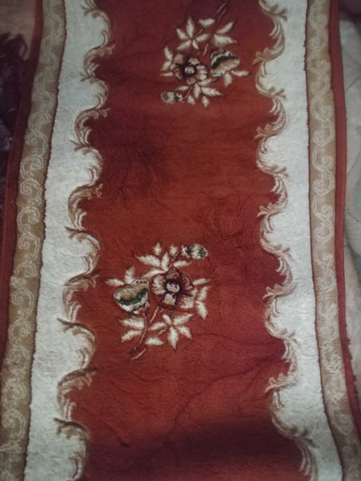 Ковровая дорожка