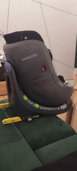 Fotelik Swandoo Marie 3