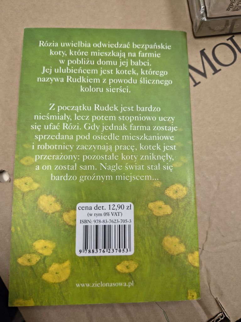 Zaopiekuj się mną