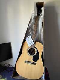 Guitarra Acustica, Fender FA-115