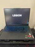 Lenovo Legion Pro 5 / RTX 4070 / Ryzen 7 / 240Hz / 35 mies. gwarancji