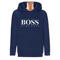 Bluza męska z kapturem Hugo Boss rozmiar M