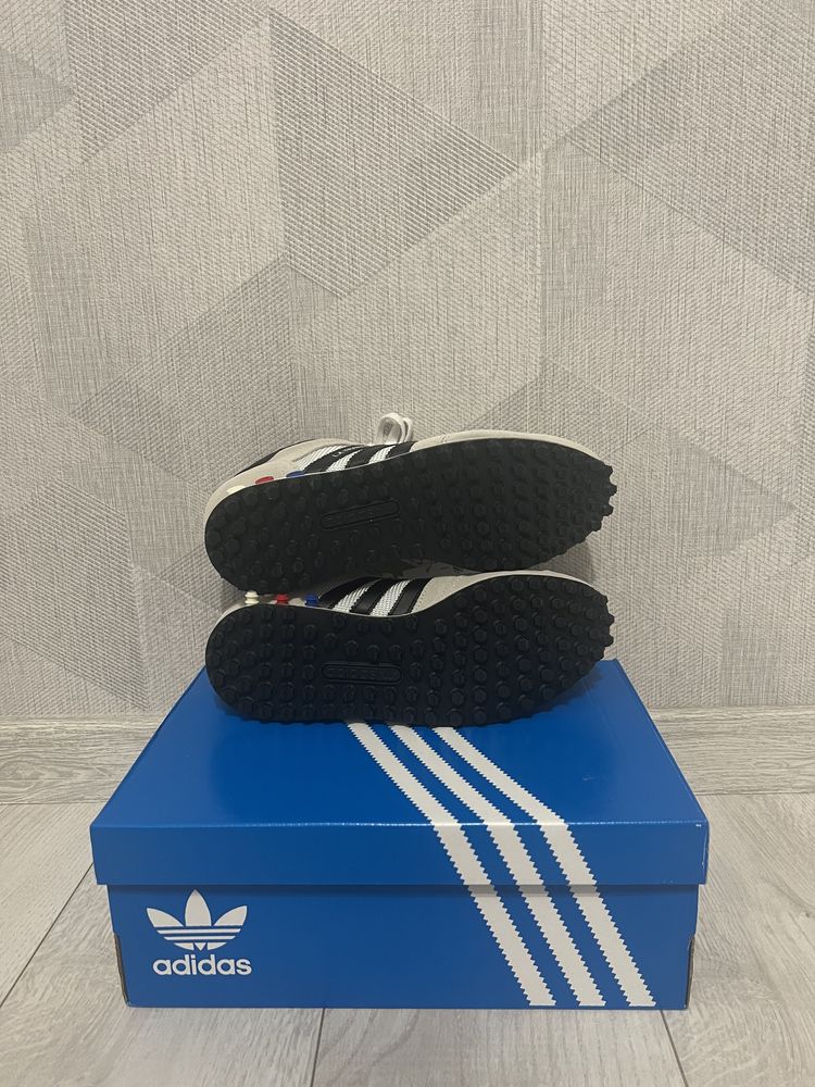 Adidas L.A. Trainer Новые Оригинал