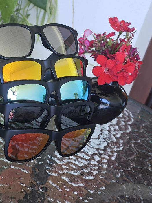 Lenovo LeСoо С8 смарт-окуляри [поляризовані]. BT 5.0