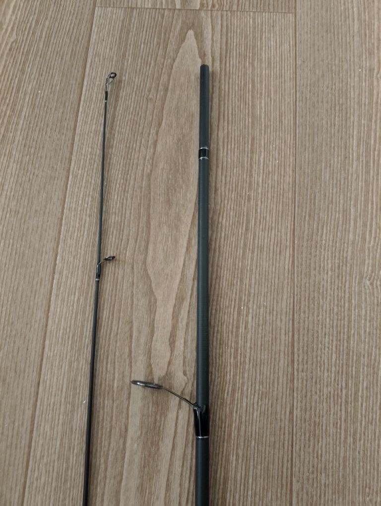 Spining na szczupaka Konger Maxer 270cm do 20gr
