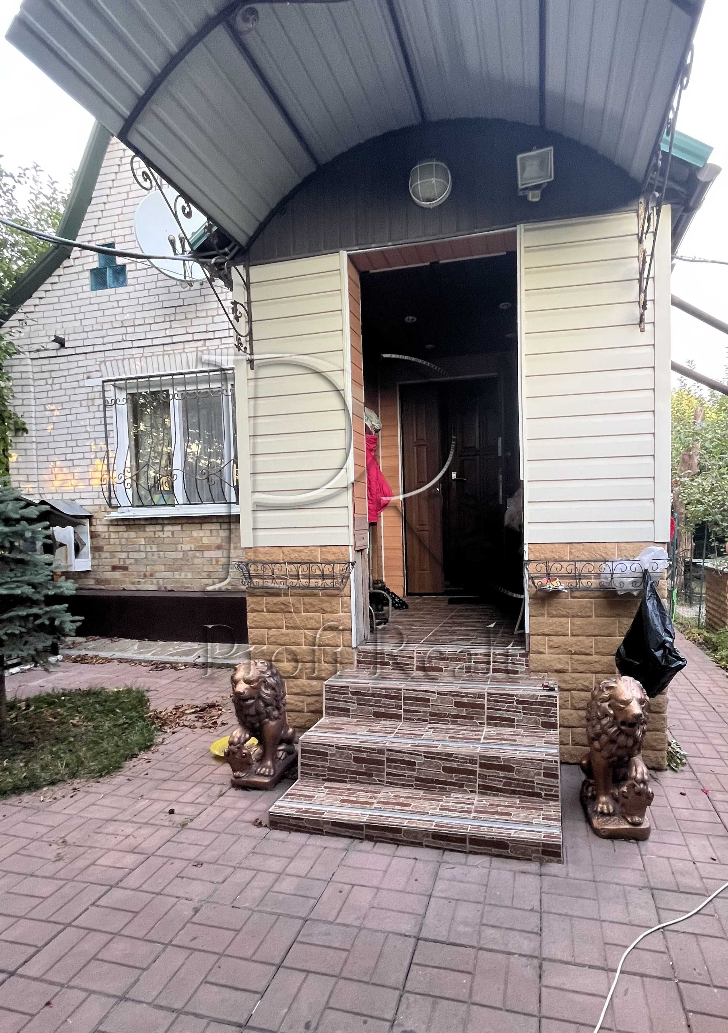 Продаж будинку 94 кв.м. в с.Марківці/ З РЕМОНТОМ