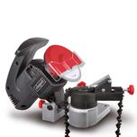 Точило для ланцюга KS1200 scheppach - 230V 50Hz 220W