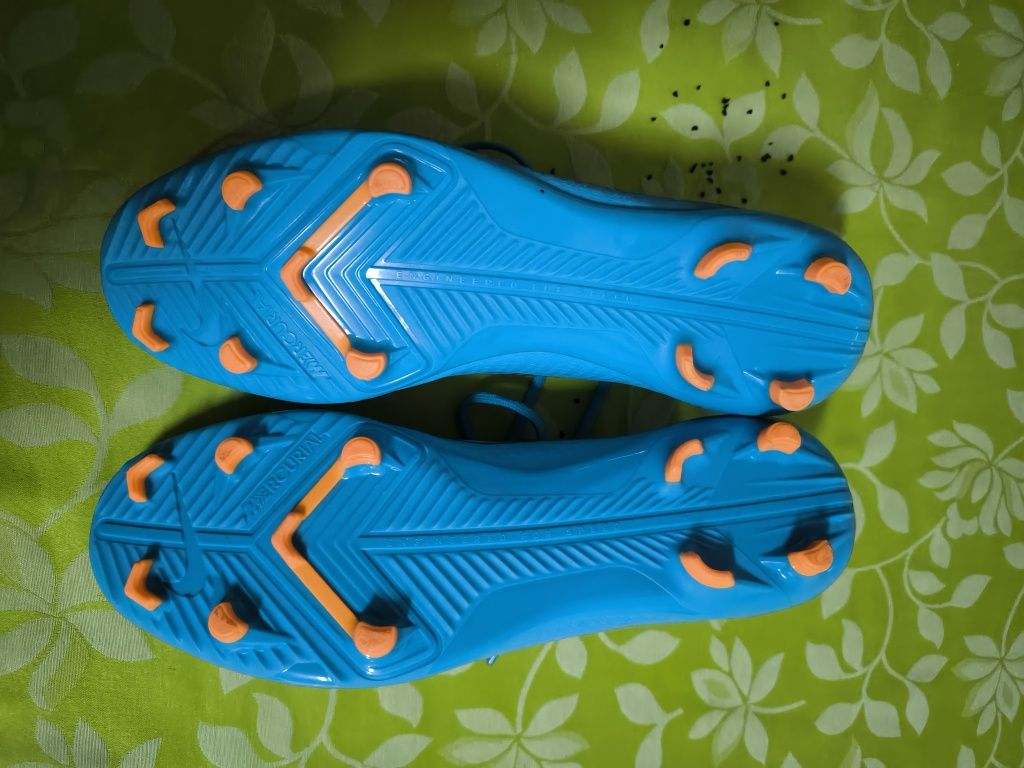 Chuteiras mercurial