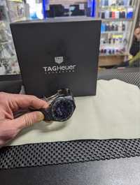 TAG Heuer Connected