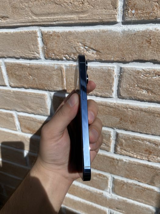 iPhone 13 pro Neverlock, 512 gb, 87% АКБ.