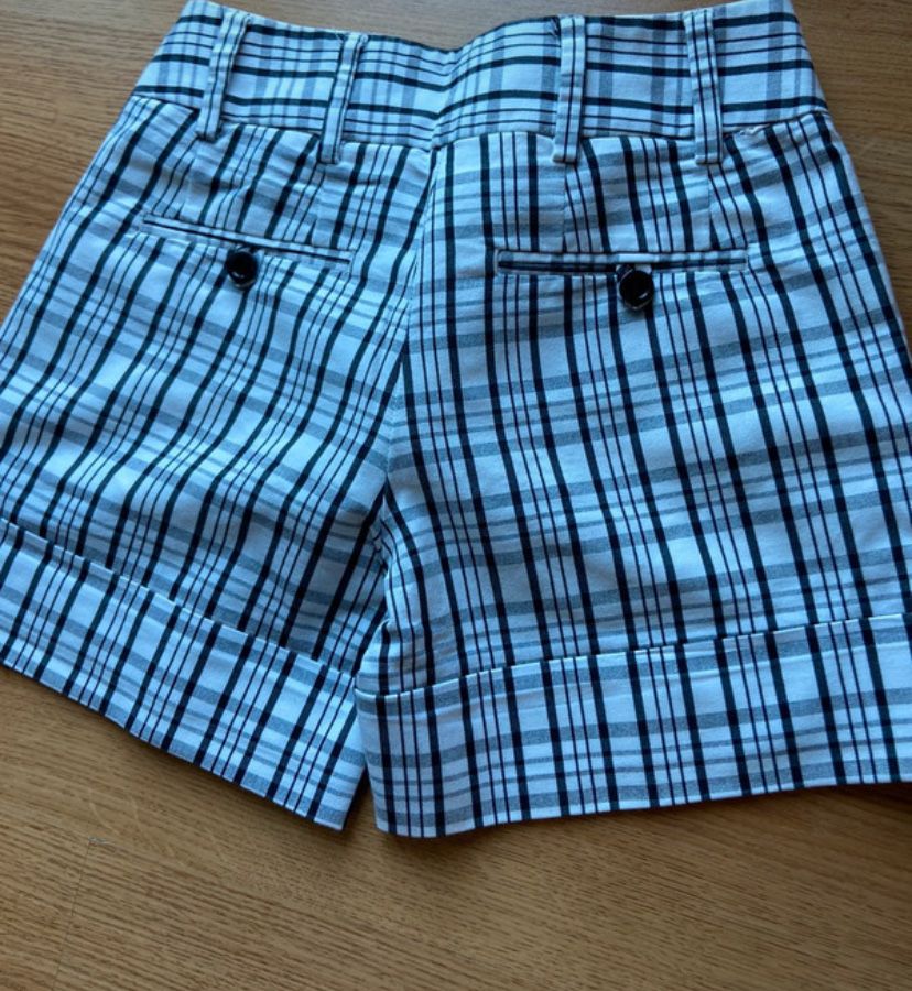 Calsoes zara 34/XS