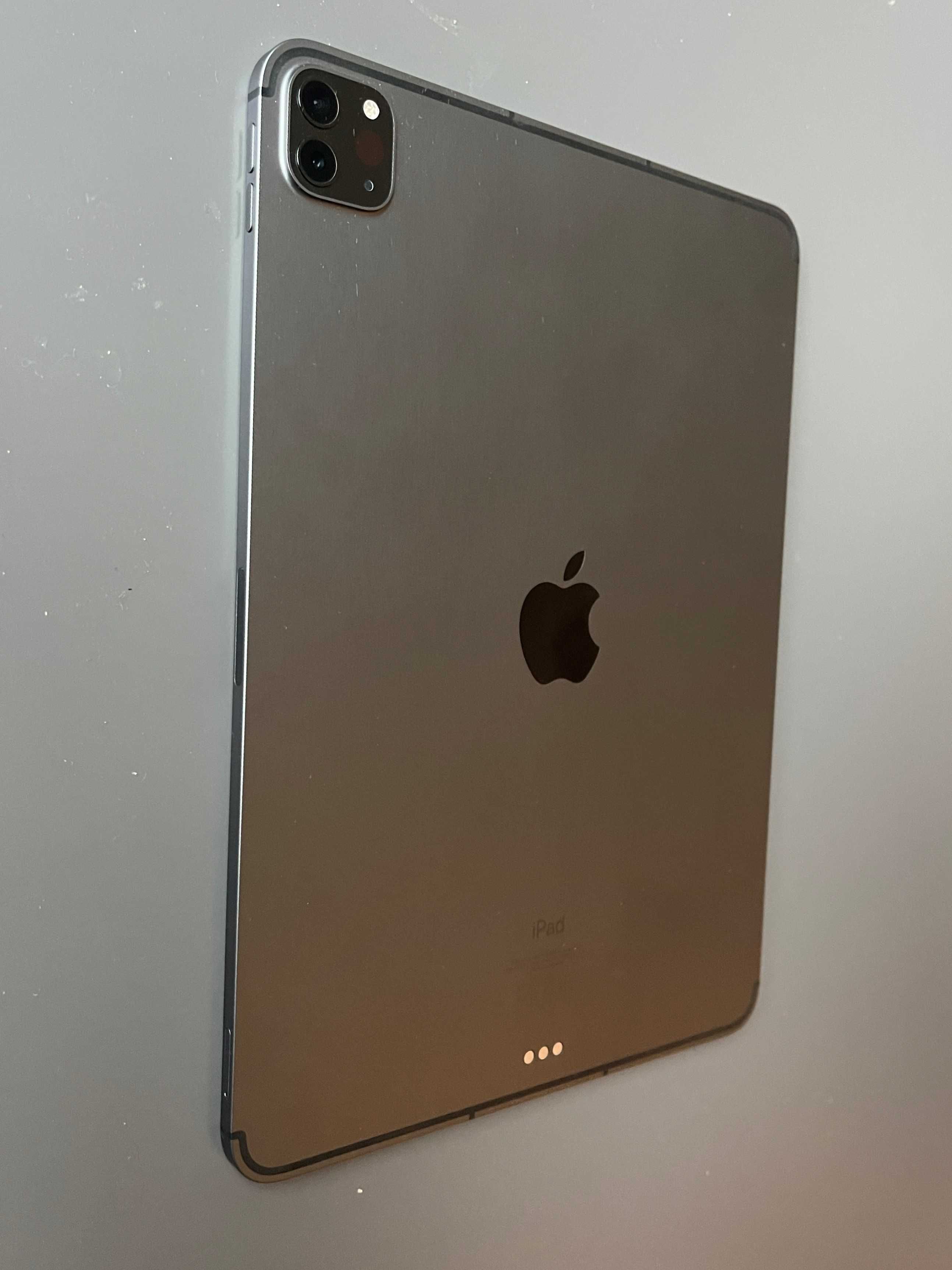 iPad Pro M1 128GB 5G