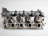 ГБЦ головка блока Fiat Doblo Alfa Romeo 156 159 Suzuki SX4 1.9 JTD