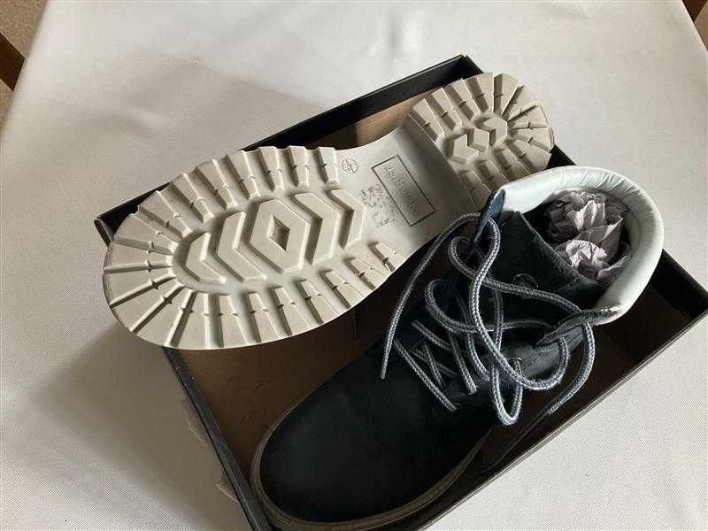 Buty damskie Wrangler Creek Quiet WF00804UB - r.40