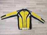 Велокофта спортивка  Castelli розмір XXL