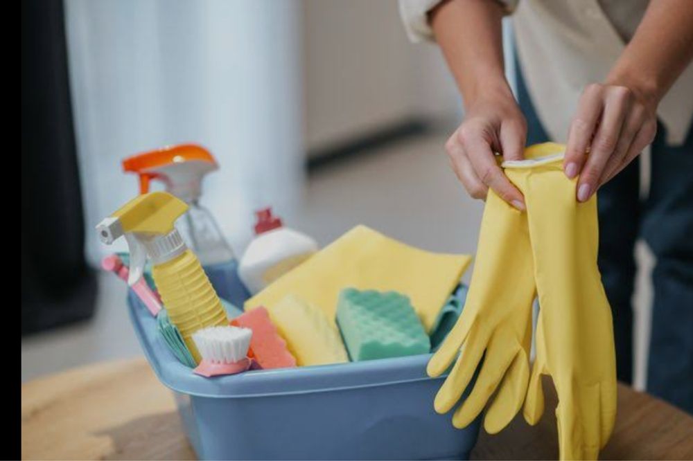 Пропоную послуги прибирання квартир, будинків, офіси