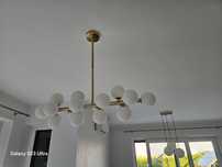 Lampa jest nowa nie uszkodzona
