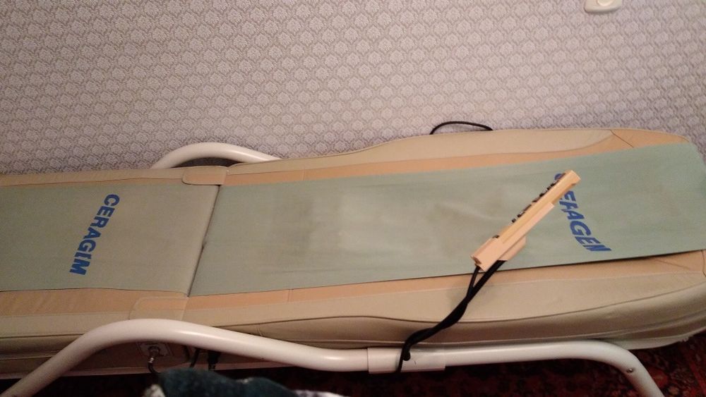 Продам кровать серагем