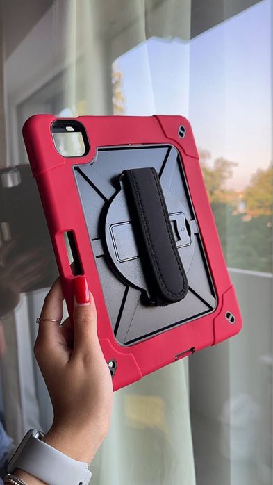Etui na iPad Air 4 10.9 (2020/2021) 11 inch 2018/2020/2021